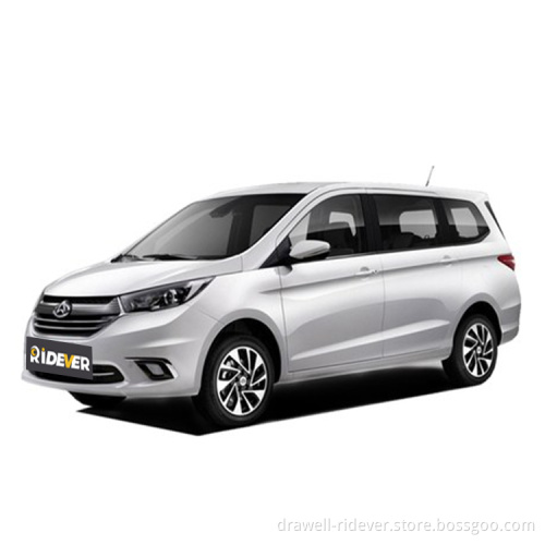 A600EV 2021 MPV 0 км второй электромобильный магазин для подержанных автомобилей